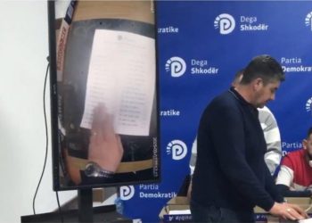 Mbyllet numërimi edhe në Shkodër, kush janë 3 kandidatët më të votuar