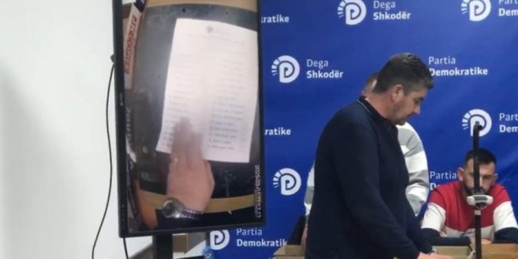 Mbyllet numërimi edhe në Shkodër, kush janë 3 kandidatët më të votuar