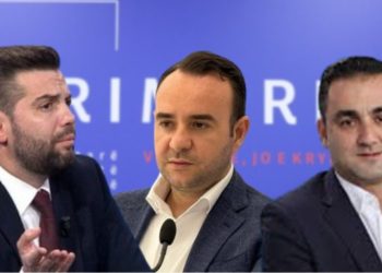 Supriza e Primareve të Tiranës/ Kush janë tre kandidatët më të votuar nga anëtarësia e PD