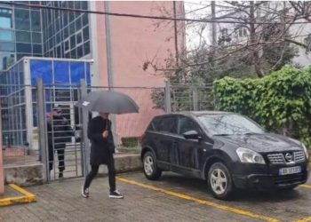 Biznesmeni Gaz Demi paraqitet në SPAK