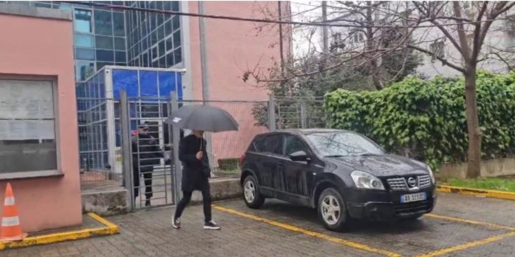 Biznesmeni Gaz Demi paraqitet në SPAK