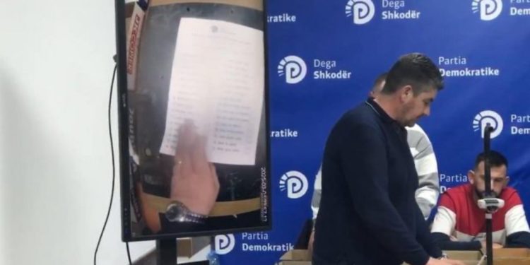 Surprizë në primaret e qarkut Shkodër, i pari kryeson Ramadan Lika