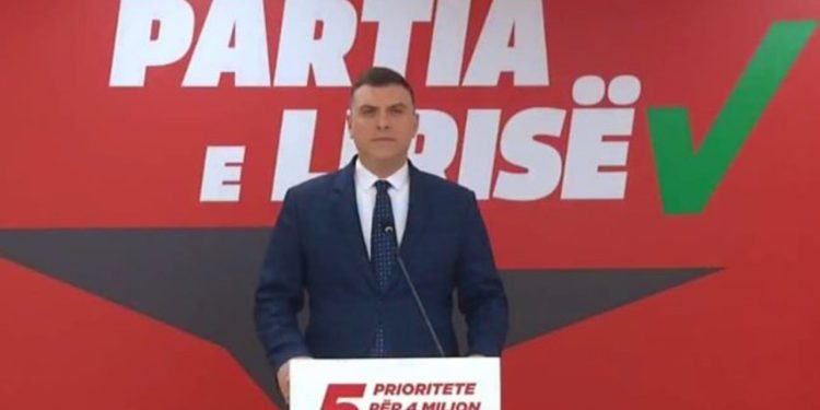 Blushi: 2 Marsi dëshmi historike e një mision patriotik që duhet përmbushur më 11 Maj