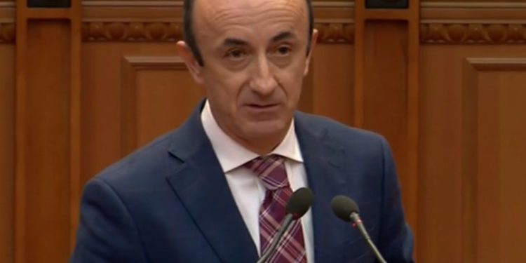 Primaret e PD në qarkun e Elbasanit/ Dashnor Sula më i votuari, Lefter Gështenja i shtati