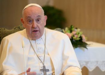 Në spital për më shumë se dy javë, Vatikani: Ja si është gjendja shëndetësore e Papës