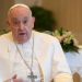 Në spital për më shumë se dy javë, Vatikani: Ja si është gjendja shëndetësore e Papës