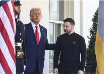 “Politico” zbërthen sherrin në Zyrën Ovale: Zelensky harroi rregullin më të rëndësishëm