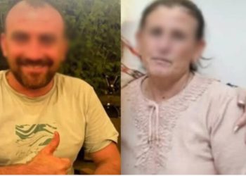 Këta janë nënë e bir që humbën jetën në aksidentin tragjik të Peqinit