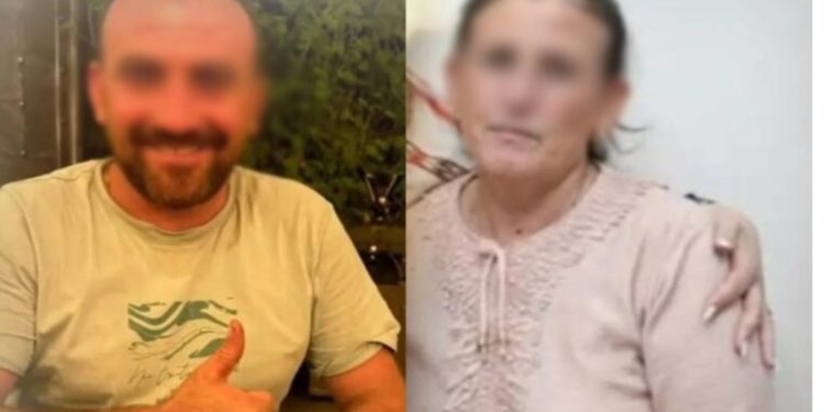 Këta janë nënë e bir që humbën jetën në aksidentin tragjik të Peqinit