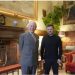 Vizita në Londër, presidenti Zelensky takon mbretin Charles në Sandringham