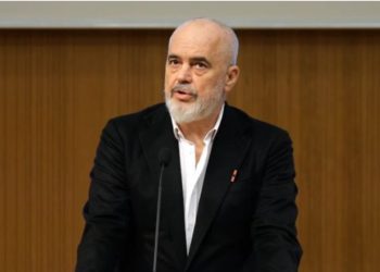 Rama konfirmon ndarjen nga Veliaj, ultimatum deputetëve socialstë: Lini mandatin nëse doni të mbroni kryebashkiakun!