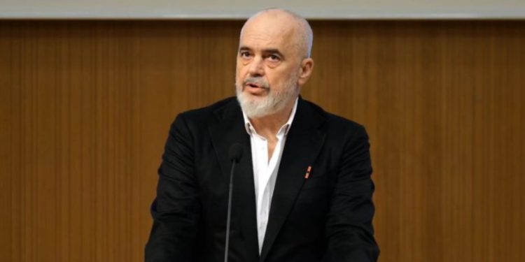 Rama konfirmon ndarjen nga Veliaj, ultimatum deputetëve socialstë: Lini mandatin nëse doni të mbroni kryebashkiakun!