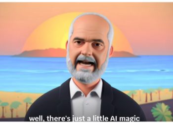 VIDEO/ “Zbulo Shqipërinë përtej pritshmërive!” Rama fton turistët të vizitojnë vendin në gjuhë të ndryshme dhe nëpërmjet AI