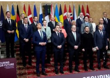 Lufta Rusi-Ukrainë/ Britania dhe Franca duan të arrijnë një armëpushim mes palëve, formohet “koalicioni i të vullnetshmëve”