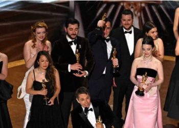 Drama për punëtoret e seksit, “Anora”, triumfon në Oscars me 5 çmime! Mikey Madison: U rrita në Los Anxhelos, Hollywoodi gjithmonë më dukej larg