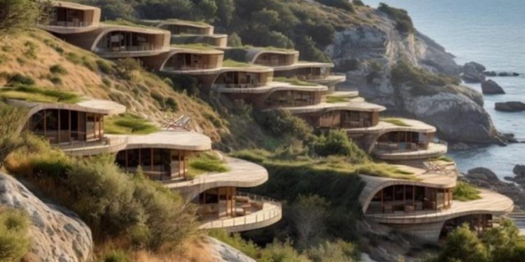 Resorti luksoz në Sazan/ Drita jeshile për projektin e dhëndrit të Trump dhe Shqipëria e re e turizmit shqetëson Pulian