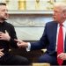 Shkëmbimi i zjarrtë i Trump dhe Zelenskyt nënvizon orientimin e SHBA ndaj Rusisë