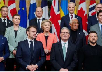 A ishte samiti i Starmerit i mjaftueshëm për të ndikuar Trump?