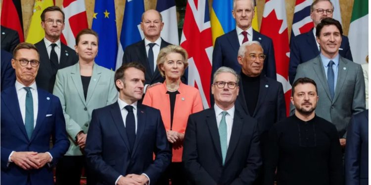 A ishte samiti i Starmerit i mjaftueshëm për të ndikuar Trump?