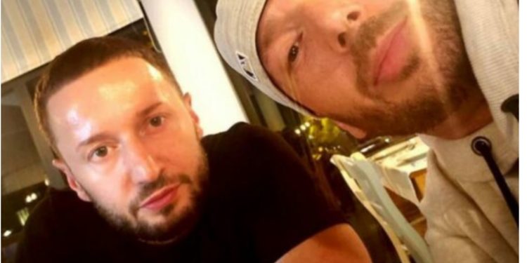 U gjet dje i pajetë në Prishtinë vëllai i reperit të njohur Unikkatil/ Policia i gjen në banesë armë dhe lëndë narkotike