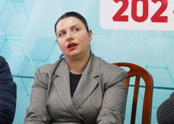 Shporret “kuçedra” e Spitalit të Librazhdit, Fatbardha Qatja