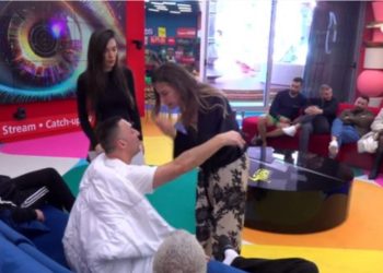 “Shporru, ti e papunë…” – Debat me tone të larta mes Valbonës dhe G-Banit: Të pastrosh gojën kur të…