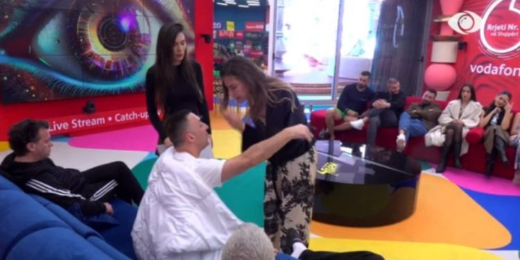 “Shporru, ti e papunë…” – Debat me tone të larta mes Valbonës dhe G-Banit: Të pastrosh gojën kur të…