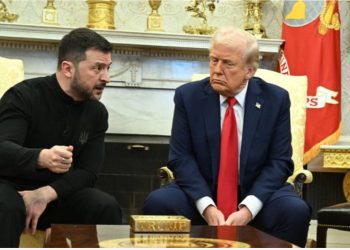 “Ky djalë nuk do paqe!”- Trump kritika Zelenskyt: Nuk do e tolerojmë më! Evropa ia tha qartë që pa SHBA nuk bën dot asgjë