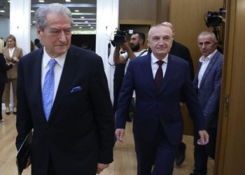 Dalin emrat/ Berisha i jep Ilir Metës 4 vende të sigurta për deputetë