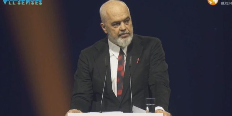 “Nëse nuk më besoni mua, besoni shkrimet e mediave gjermane”, Rama: Shqipëria nuk është më një perlë e fshehur por një destinacion turistik