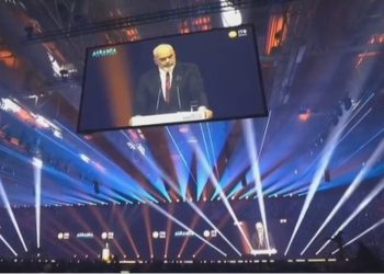 Rama në Berlin: Të vetmit gjermanë që vizituan Shqipërinë ishin futbollistët me Bekenbauer