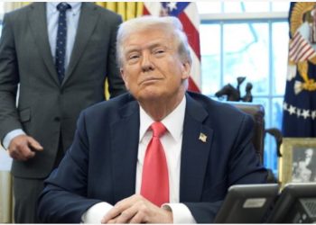 Paralajmërimet e Trump për tarifat ndaj produkteve të importit, Presidenti i SHBA: Fillojnë më 2 prill! Fermerët vendas të përgatitet për prodhim