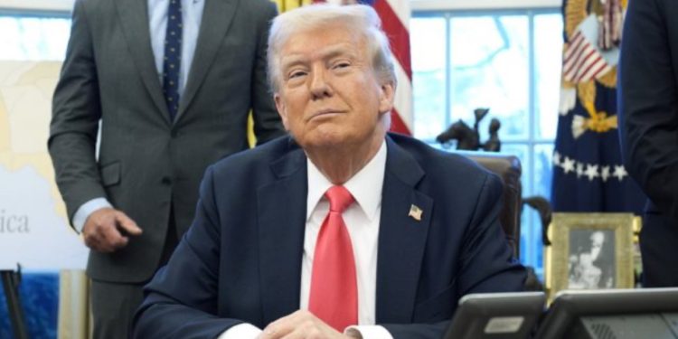 Paralajmërimet e Trump për tarifat ndaj produkteve të importit, Presidenti i SHBA: Fillojnë më 2 prill! Fermerët vendas të përgatitet për prodhim