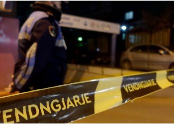 Aksident me vdekje në Durrës