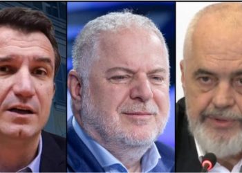 Rama urdhëroi deputetët të mos mbrojnë Veliajn nga SPAK, Baton Haxhiu shpjegon arsyet