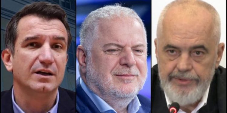 Rama urdhëroi deputetët të mos mbrojnë Veliajn nga SPAK, Baton Haxhiu shpjegon arsyet