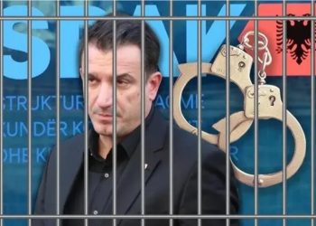 Iu sekuestrua gjatë arrestimit në zyrë, shqyrtohet sot në GJKKO kërkesa e Erion Veliaj për kthimin e celularit