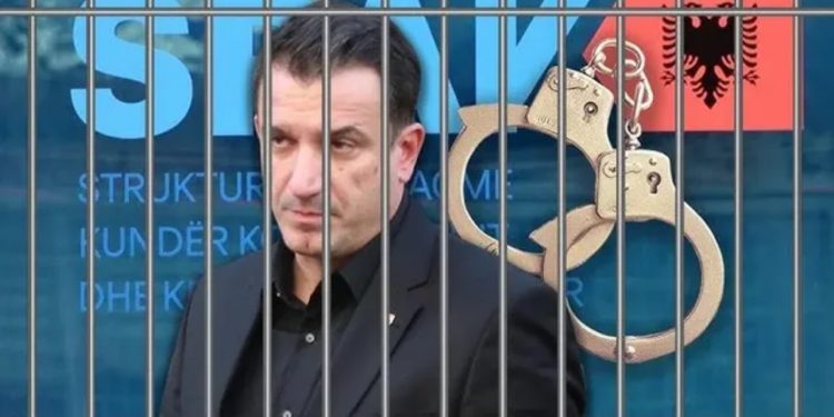 Iu sekuestrua gjatë arrestimit në zyrë, shqyrtohet sot në GJKKO kërkesa e Erion Veliaj për kthimin e celularit