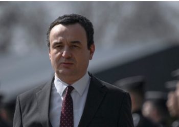 Keqpërdorimet me rezervat shtetërore/ I urdhëruar për t’u paraqitur sot në Prokurorinë Speciale të Kosovës për dëshminë, cila do të jetë lëvizja e Kurtit?