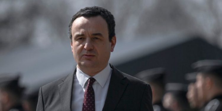 Keqpërdorimet me rezervat shtetërore/ I urdhëruar për t’u paraqitur sot në Prokurorinë Speciale të Kosovës për dëshminë, cila do të jetë lëvizja e Kurtit?