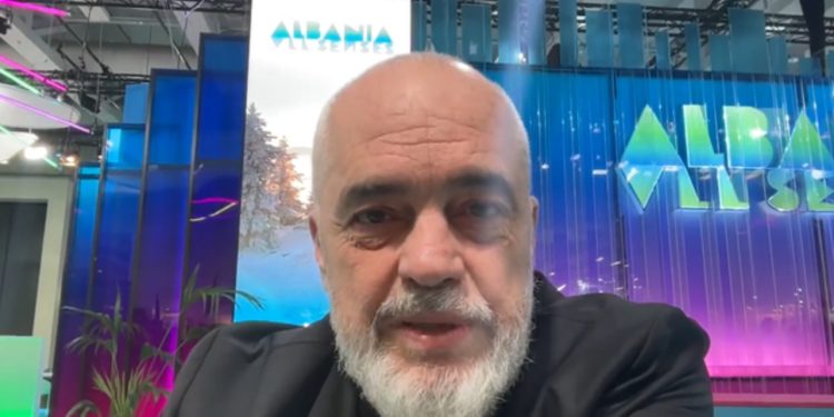 “Çfarë flet broçkulla?” Rama-komentuesit: O xhan, je zgjuar që të hedhësh helm këtu, më parë nuk na afronin as te dera, as për punë vullnetare