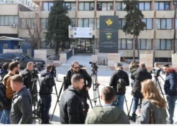 Albin Kurti nuk i bindet urdhrit nga gjykata, nuk paraqitet në prokurori