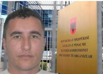 “Do t’ua ha hallvën të gjithëve”/ Seanca e “Plumbit të Artë”, Dumani shpërthen në kërcënime ndaj të pandehurve në GJKKO