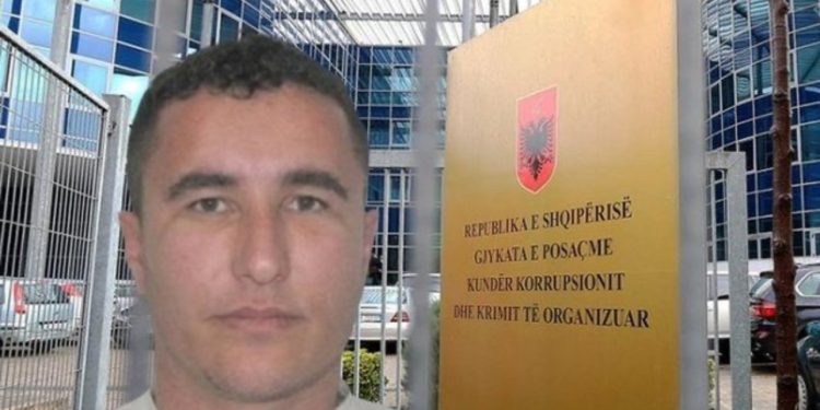 “Do t’ua ha hallvën të gjithëve”/ Seanca e “Plumbit të Artë”, Dumani shpërthen në kërcënime ndaj të pandehurve në GJKKO