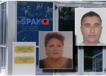 “E vëzhgonim, ia dinim të gjitha lëvizjet”, Dumani tregon si thuri planin me Talo Çelën për ekzekutimin e Fatmira Dedës