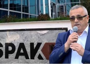 SPAK dërgon në gjykatë kryebashkiakun e Tropojës! Ja shkeljet që iu gjetën Rexhë Byberajt dhe zv.kryetarit, Abedin Kërrnaja