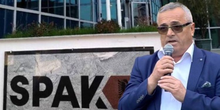 SPAK dërgon në gjykatë kryebashkiakun e Tropojës! Ja shkeljet që iu gjetën Rexhë Byberajt dhe zv.kryetarit, Abedin Kërrnaja