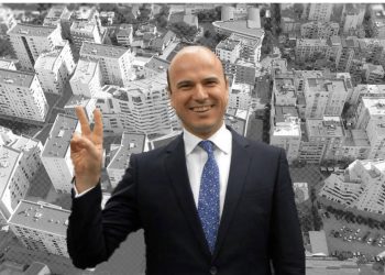 Jamarber Malltezi kërkon revokimin e masës së sigurisë ‘arrest shtëpie’