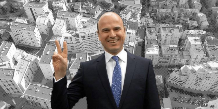 Jamarber Malltezi kërkon revokimin e masës së sigurisë ‘arrest shtëpie’