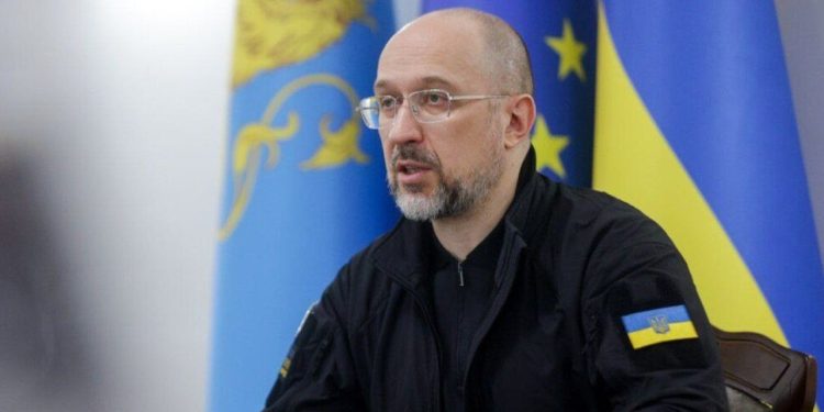 Kryeministri ukrainas: Të vendosur të vazhdojmë bashkëpunimin me SHBA